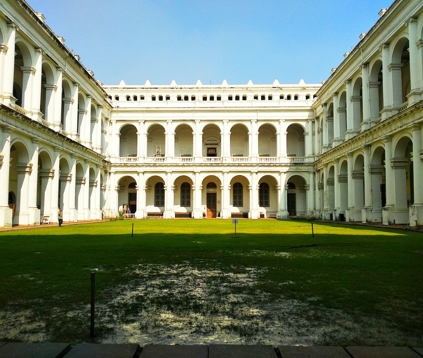 The Legacy of Sanjay Gandhi Mahila College