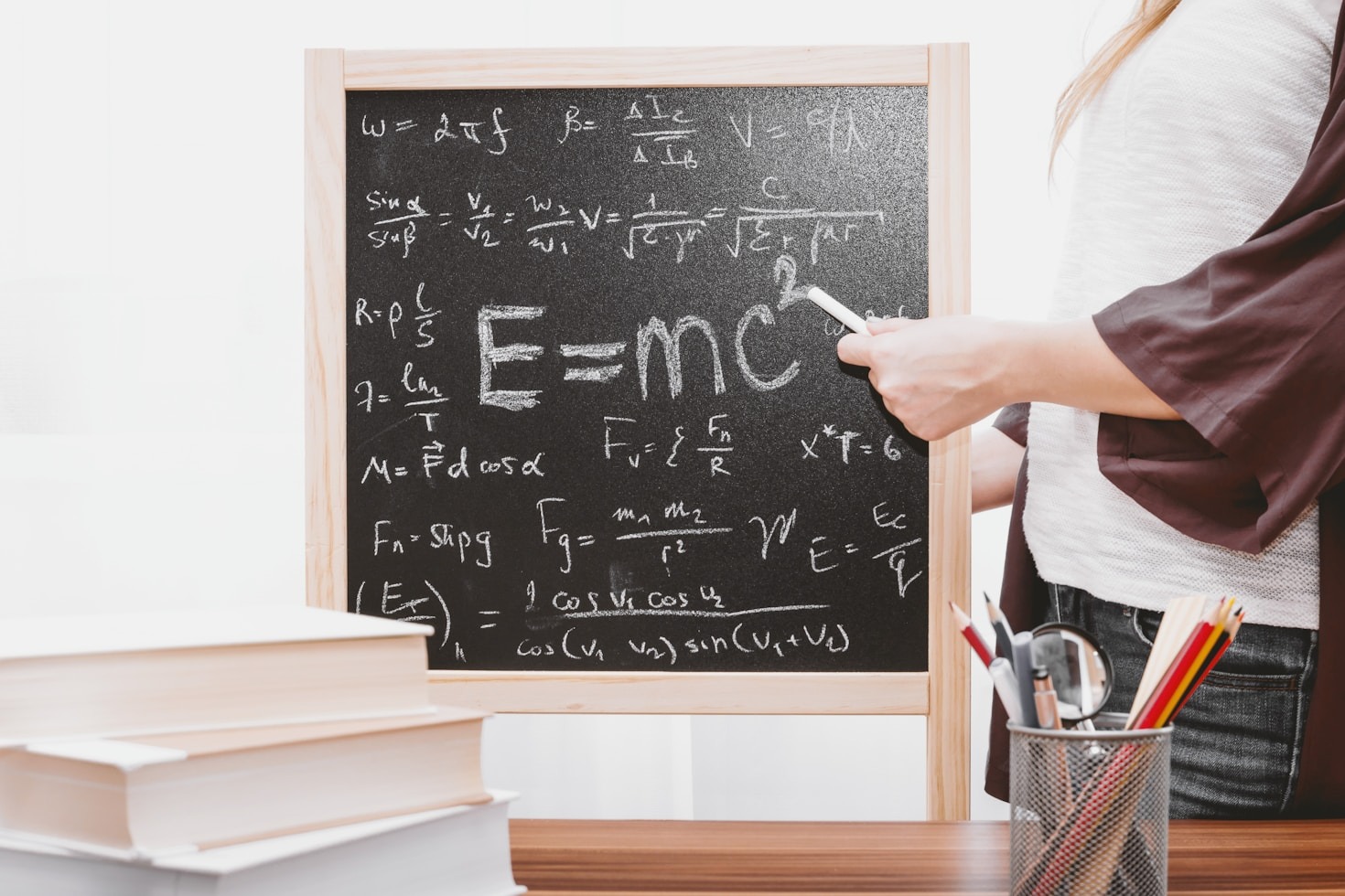 Fostering Excellence: Our Unique Approach
