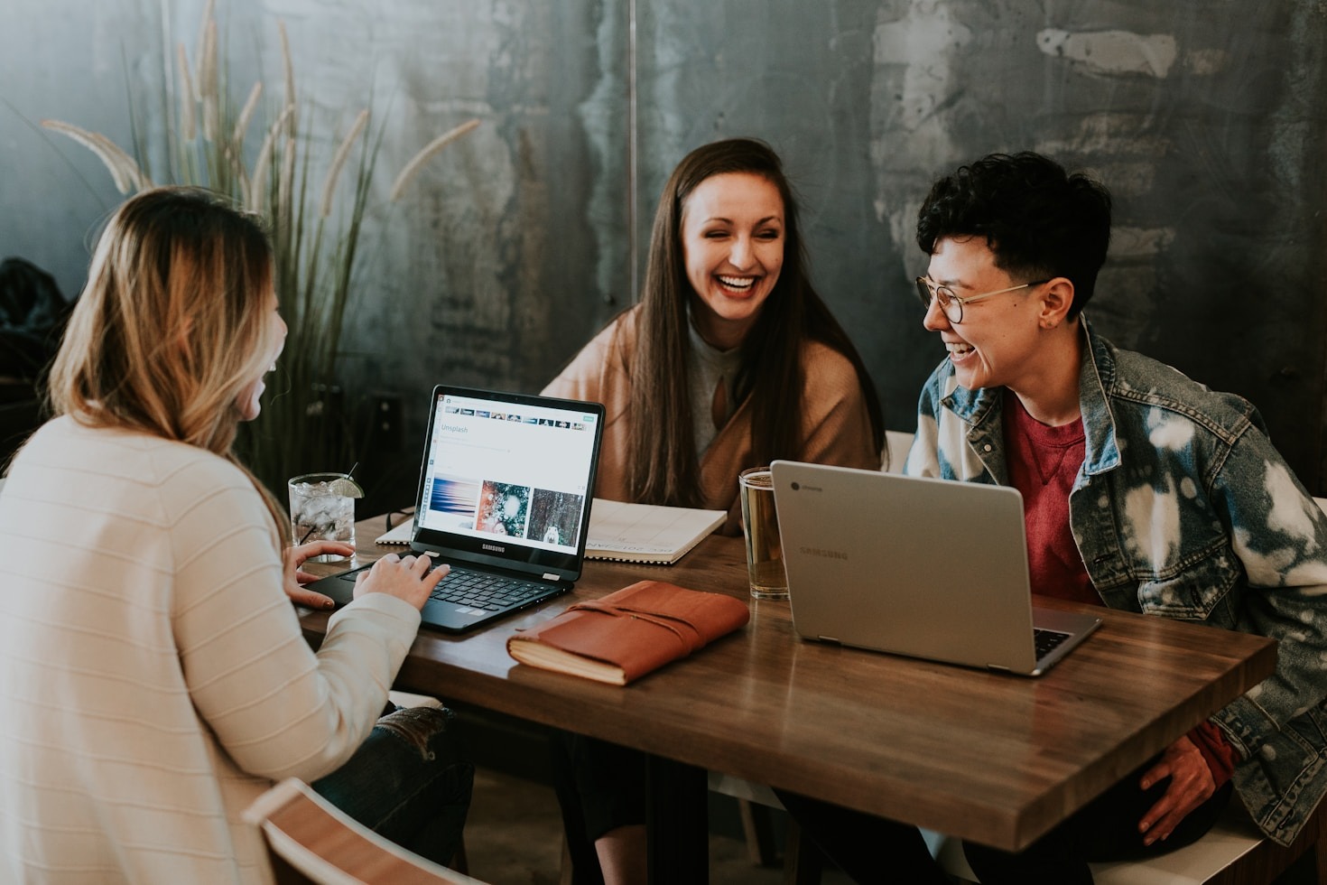 How We Support Holistic Student Development